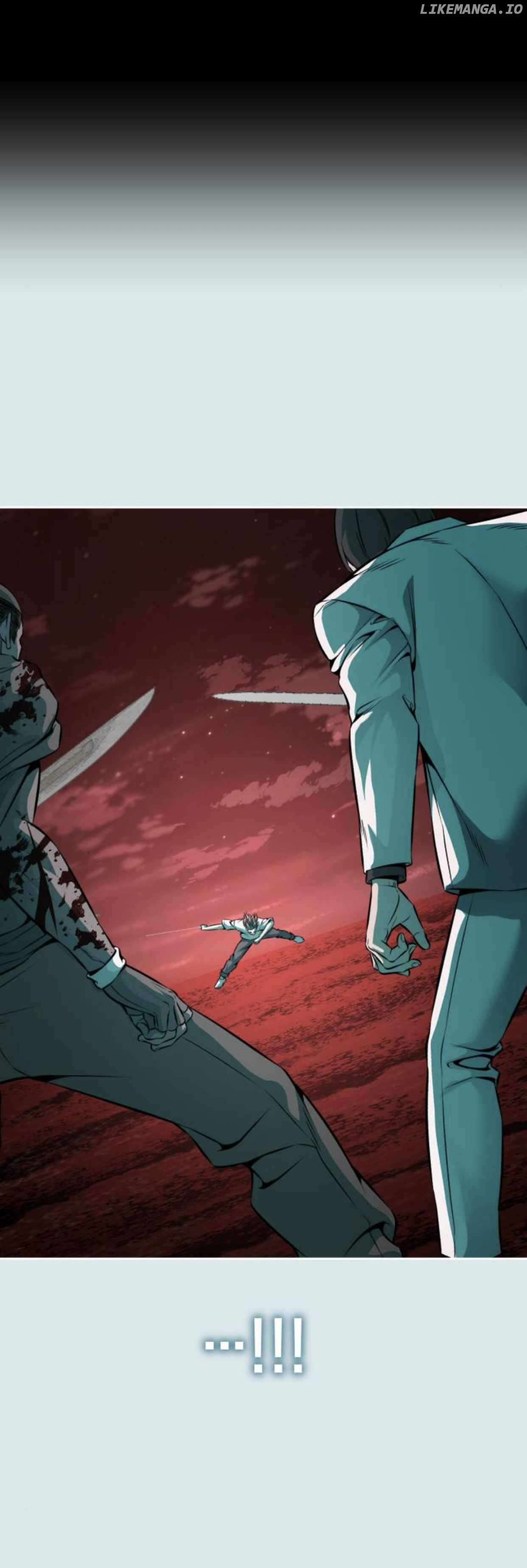 The Boy of Death Chapter 202 - page 2