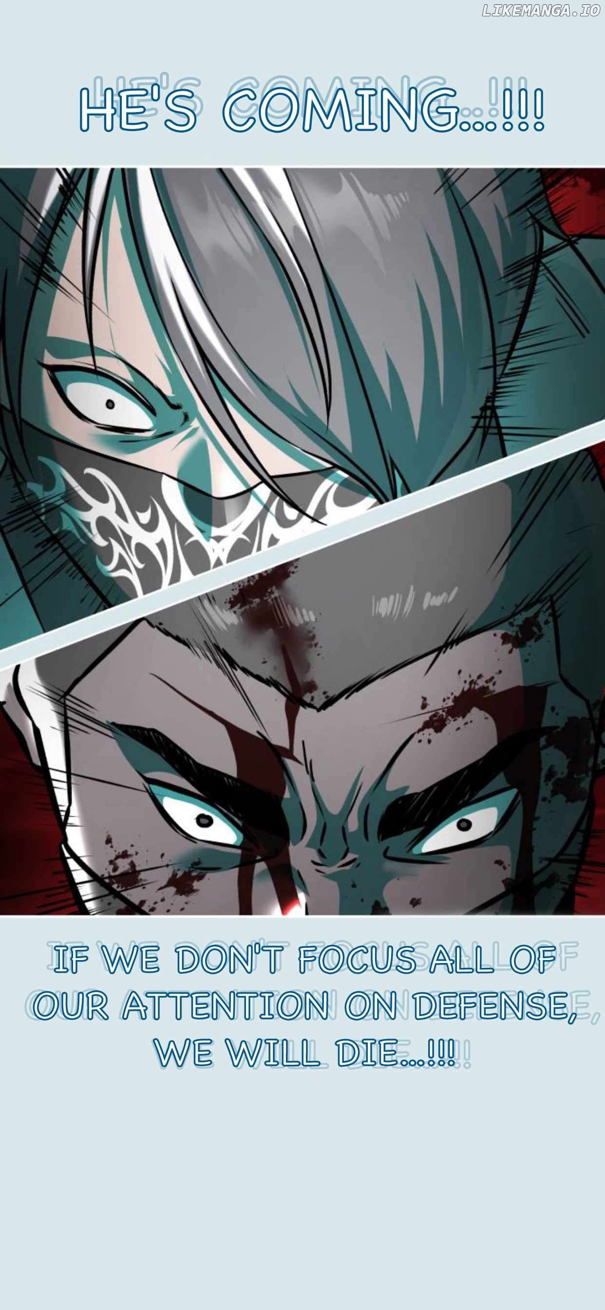 The Boy of Death Chapter 202 - page 3