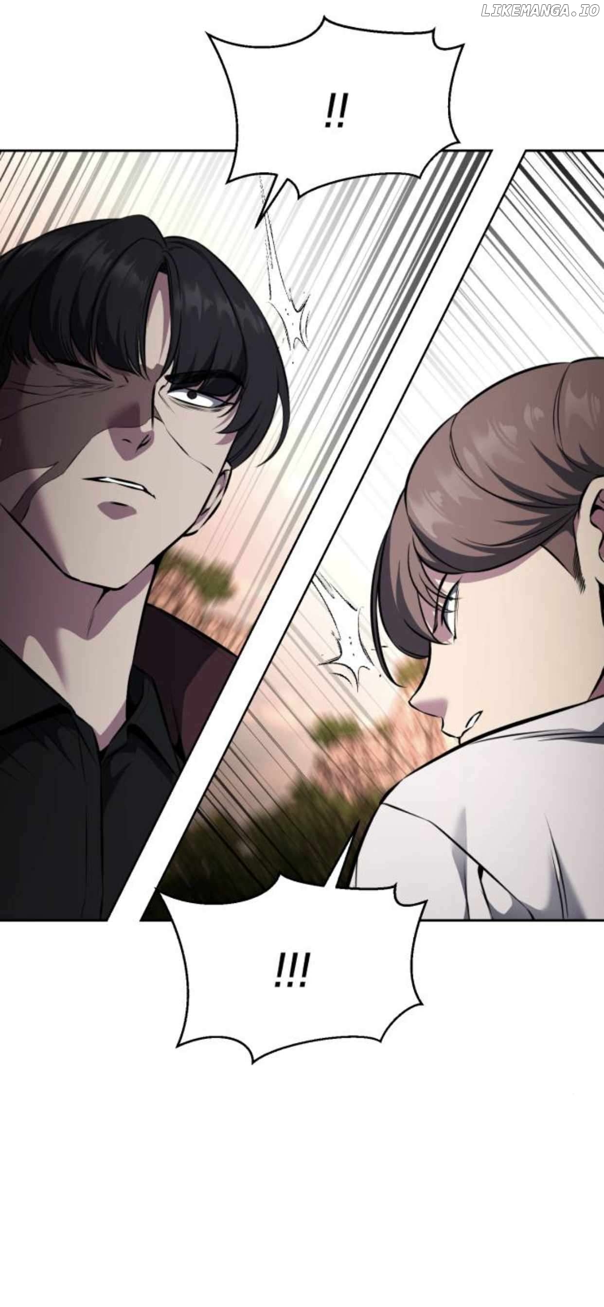 The Boy of Death Chapter 202 - page 32