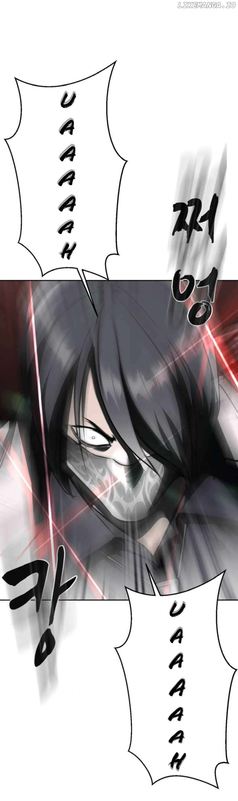 The Boy of Death Chapter 202 - page 76