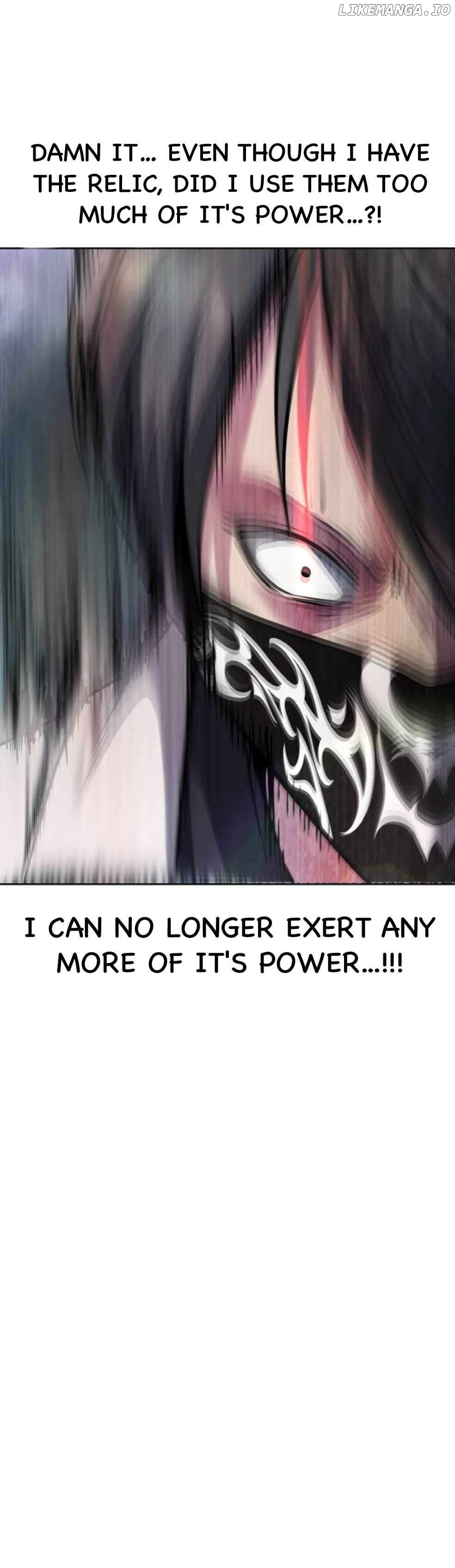 The Boy of Death Chapter 202 - page 80
