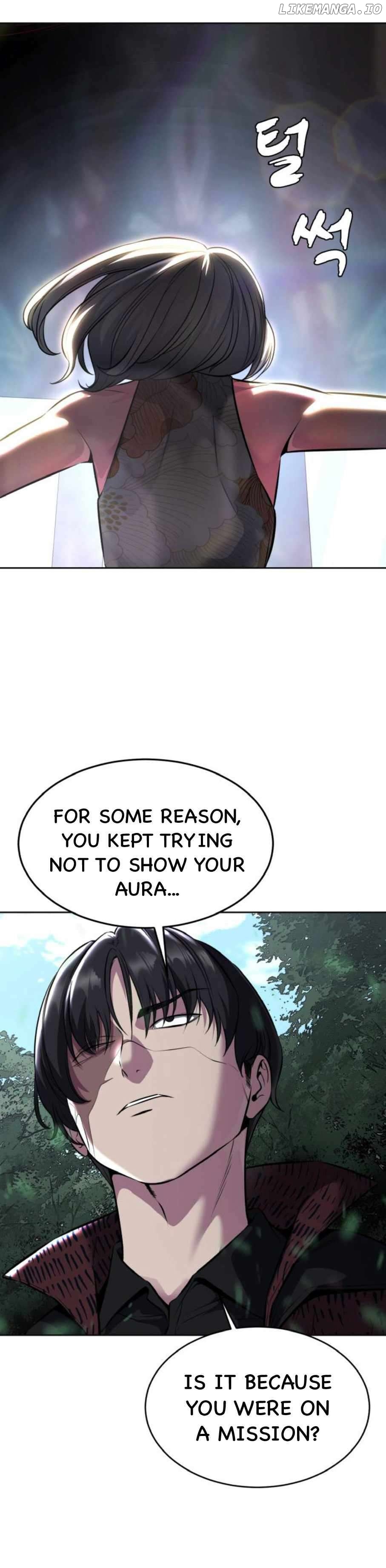 The Boy of Death Chapter 202 - page 84