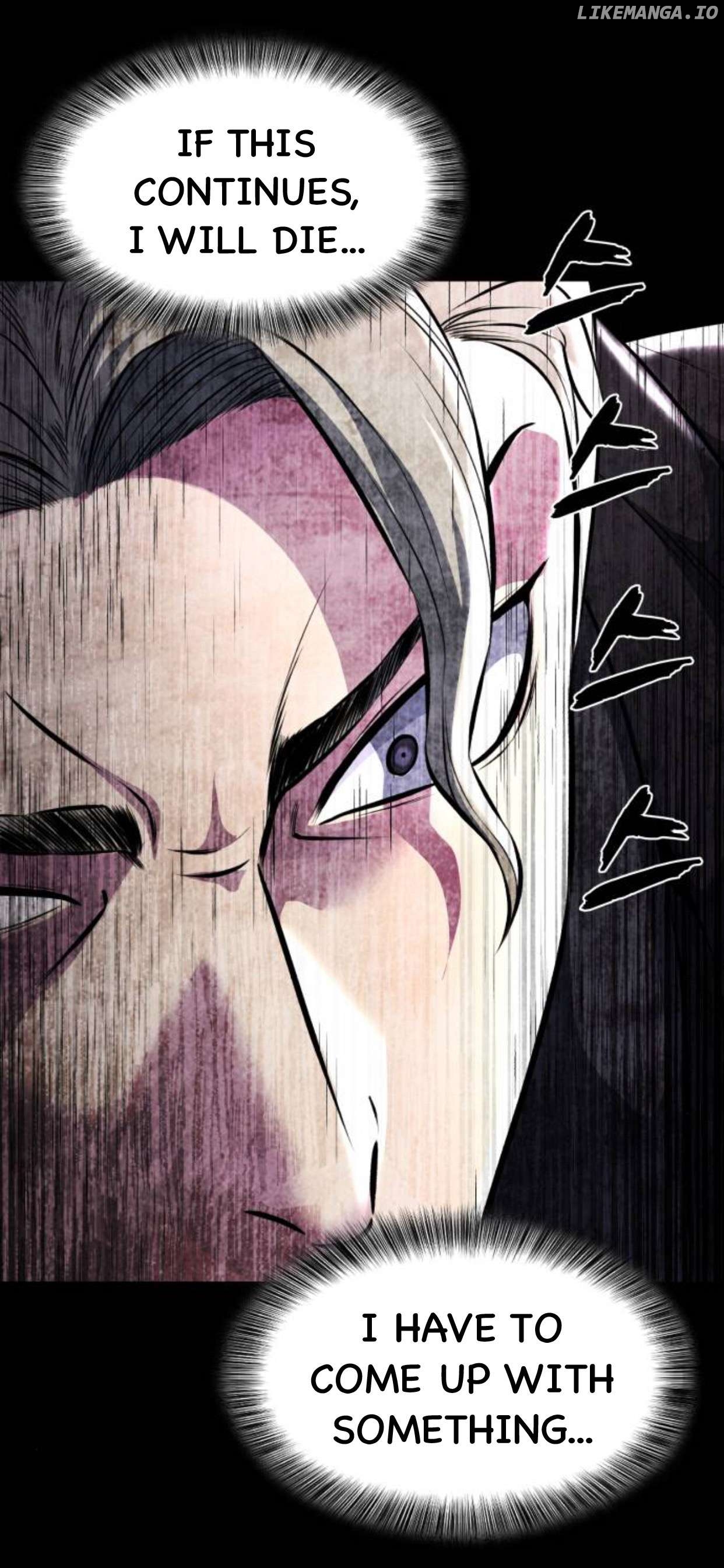 The Boy of Death Chapter 203 - page 45