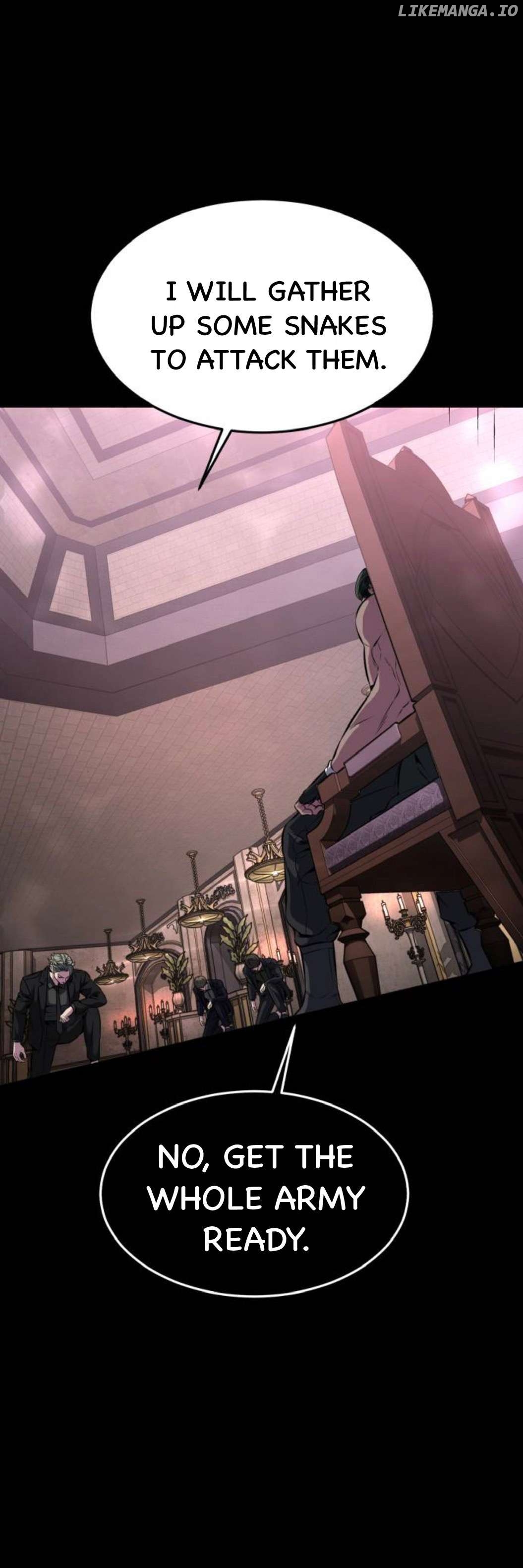 The Boy of Death Chapter 203 - page 46