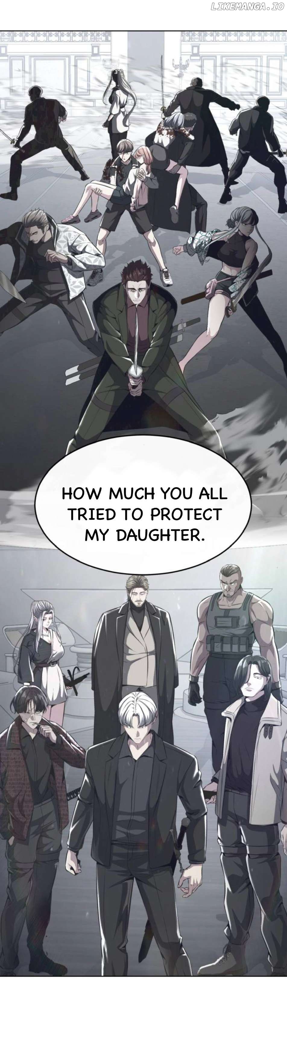 The Boy of Death Chapter 203 - page 73