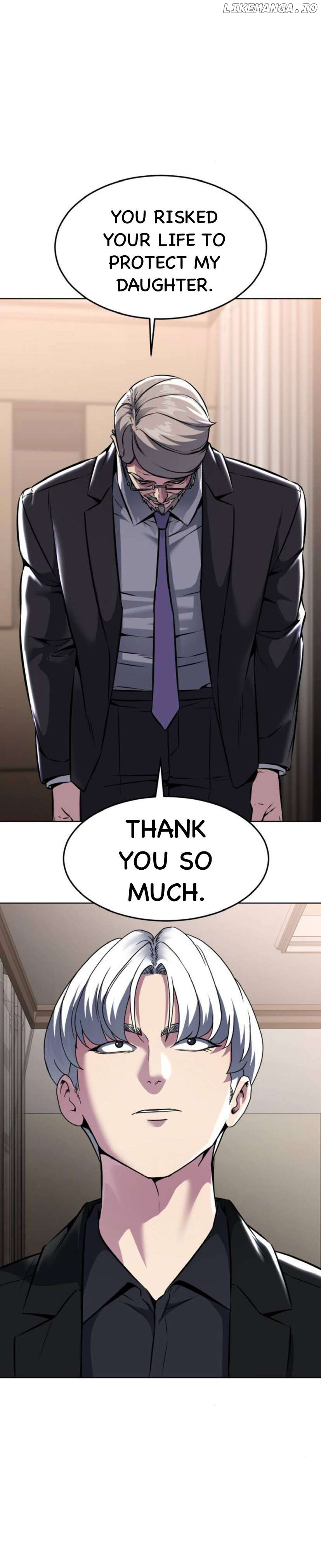 The Boy of Death Chapter 203 - page 76
