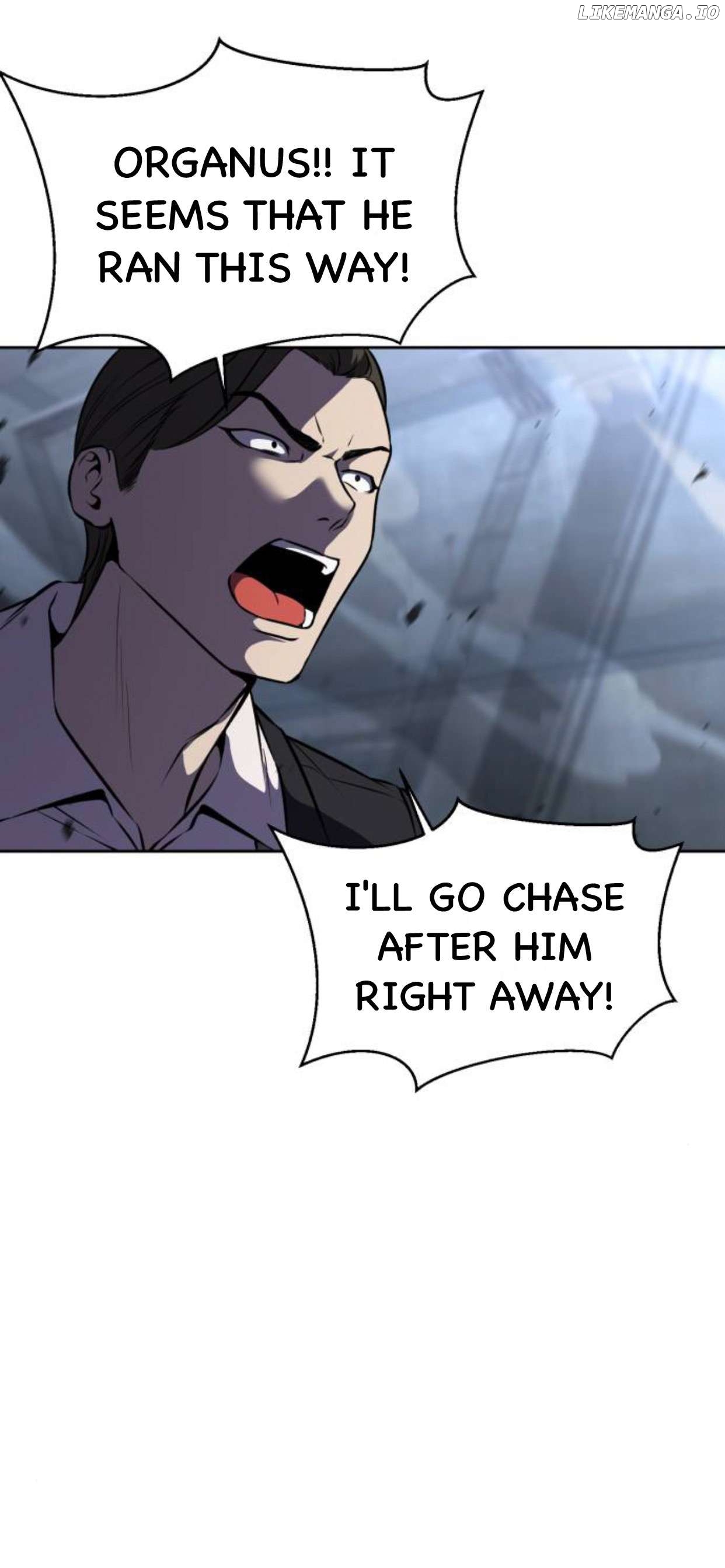 The Boy of Death Chapter 210 - page 3