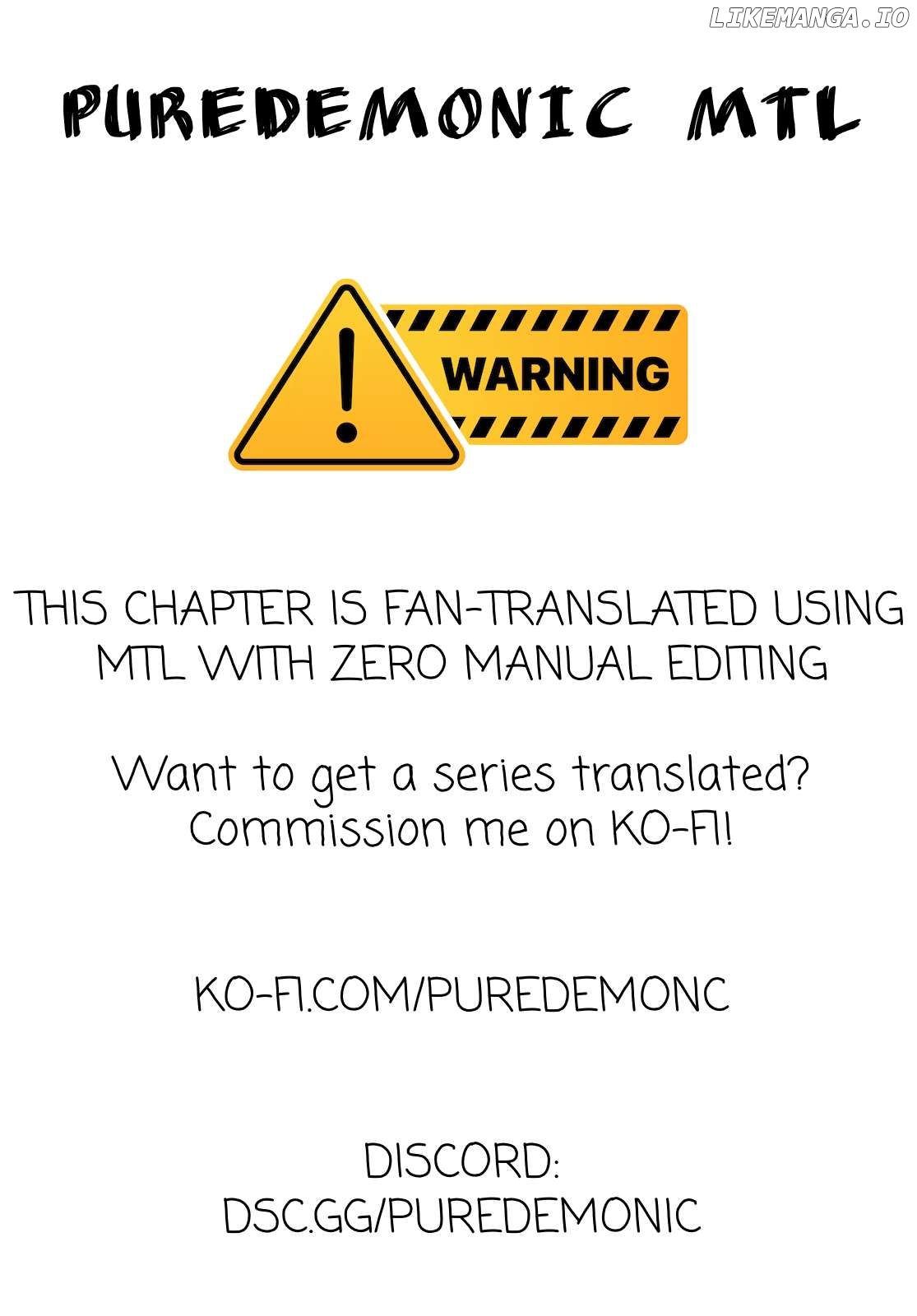 Summoned by being involved!? And I was "God"?? Chapter 11 - page 1