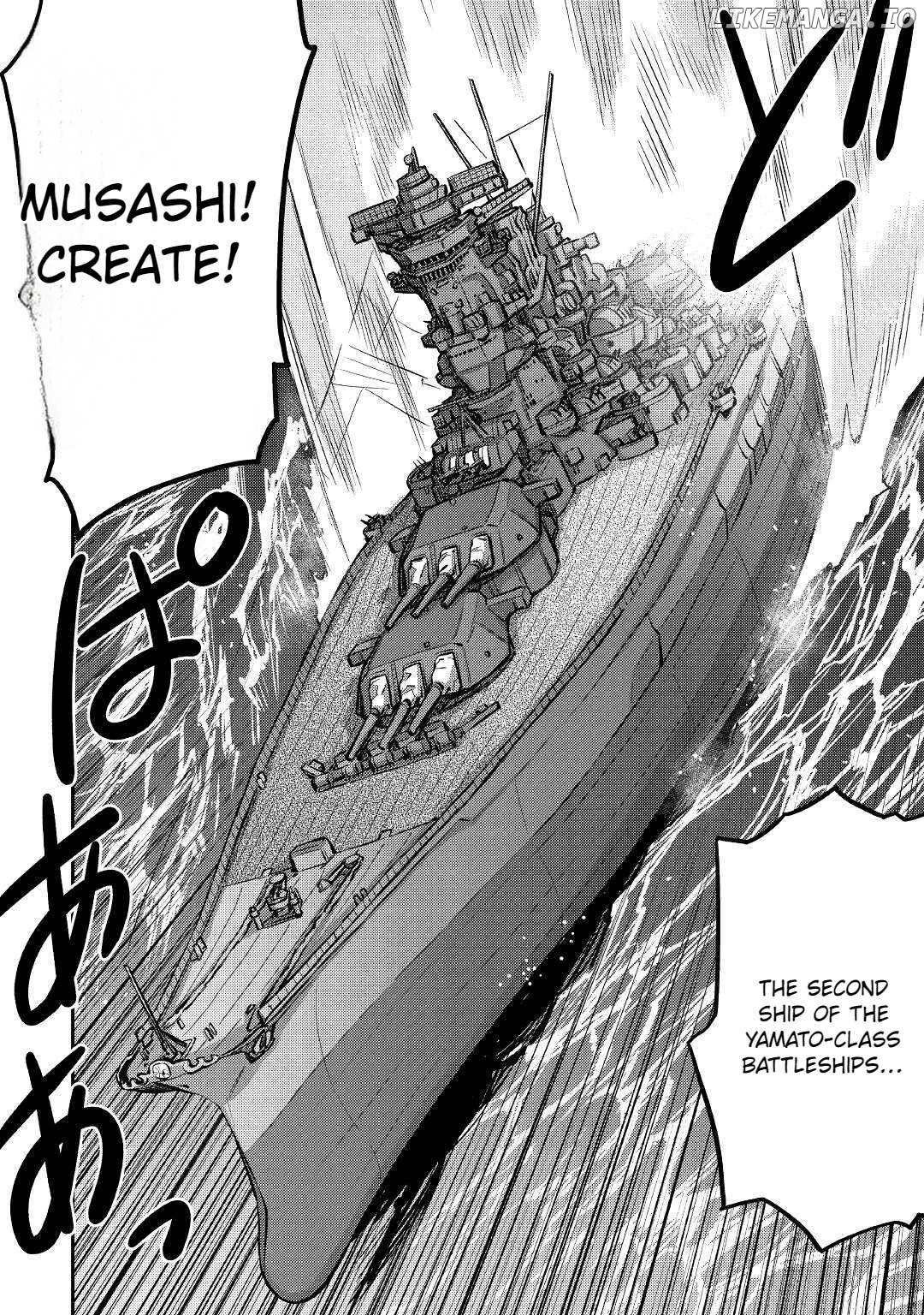 Summoned by being involved!? And I was "God"?? Chapter 11 - page 10