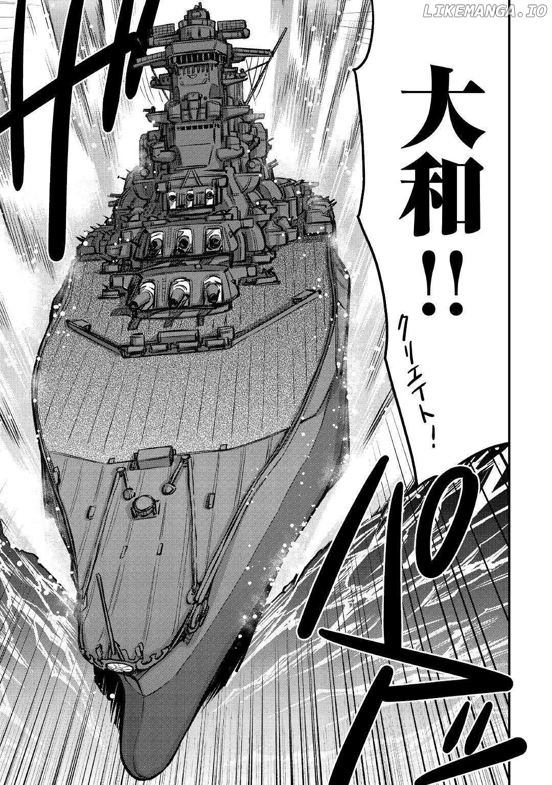 Summoned by being involved!? And I was "God"?? Chapter 11 - page 19