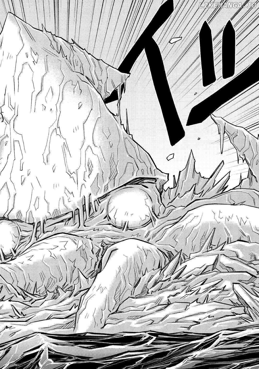 Summoned by being involved!? And I was "God"?? Chapter 11 - page 28