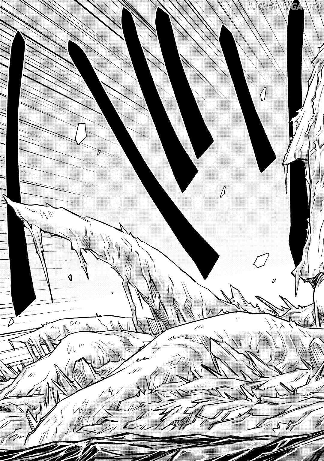Summoned by being involved!? And I was "God"?? Chapter 11 - page 35