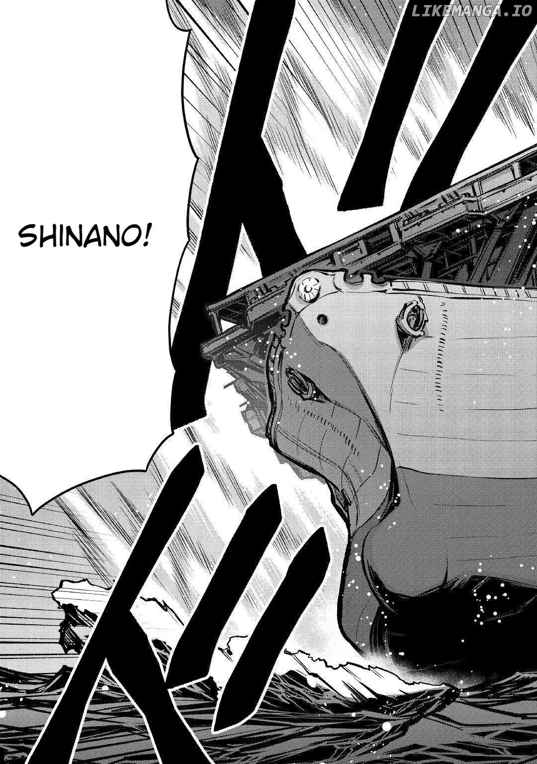 Summoned by being involved!? And I was "God"?? Chapter 11 - page 7