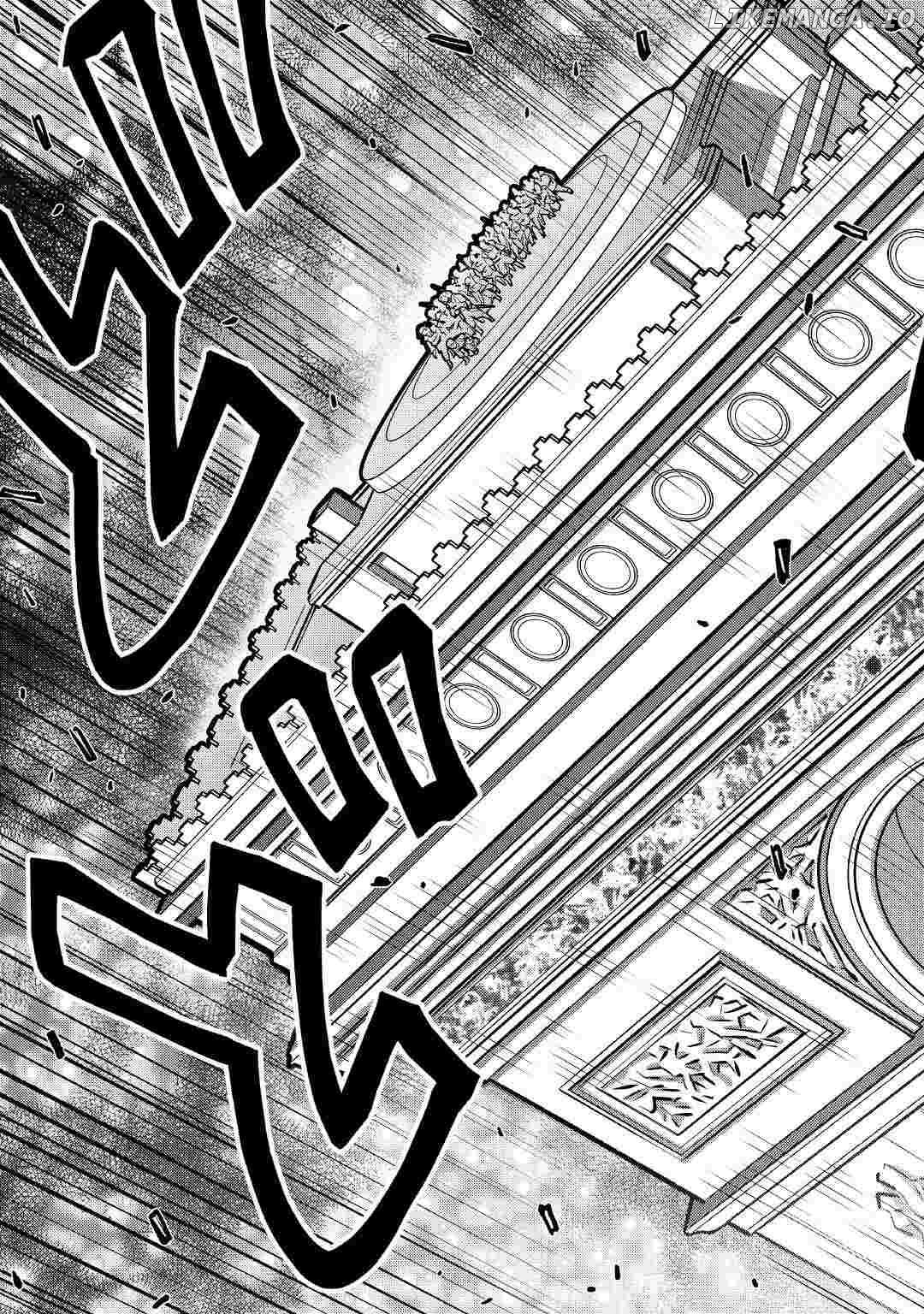 Summoned by being involved!? And I was "God"?? Chapter 15 - page 24