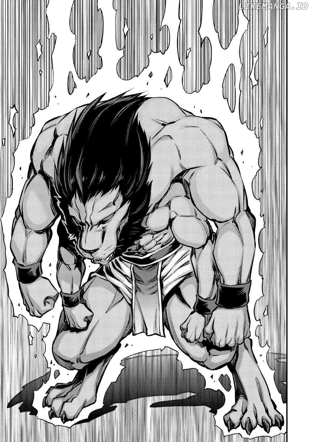 Summoned by being involved!? And I was "God"?? Chapter 16 - page 14