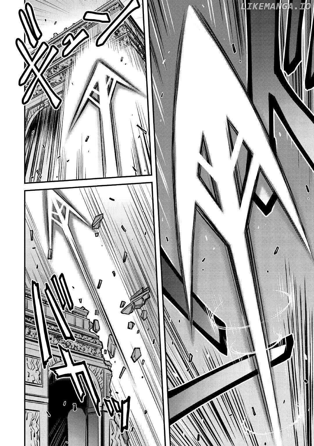 Summoned by being involved!? And I was "God"?? Chapter 16 - page 5