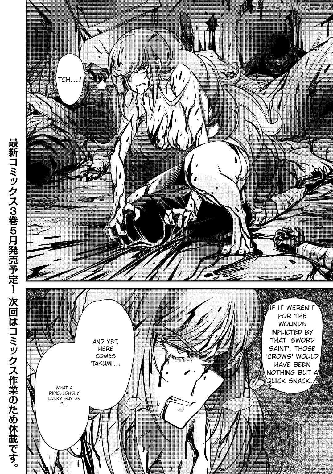 Summoned by being involved!? And I was "God"?? Chapter 19 - page 27