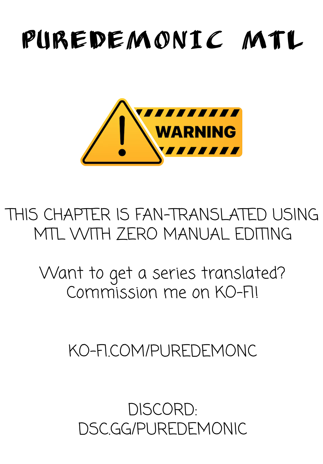 Summoned by being involved!? And I was "God"?? Chapter 27 - page 1