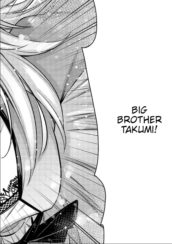 Summoned by being involved!? And I was "God"?? Chapter 41 - page 15