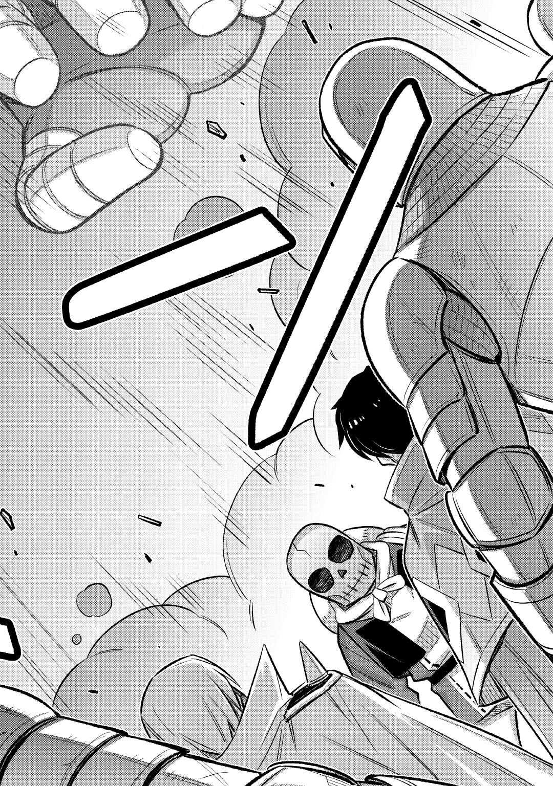 Summoned by being involved!? And I was "God"?? Chapter 44 - page 19