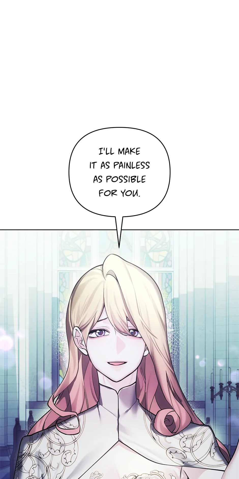How Did I Become the Princess? Chapter 140 - page 11