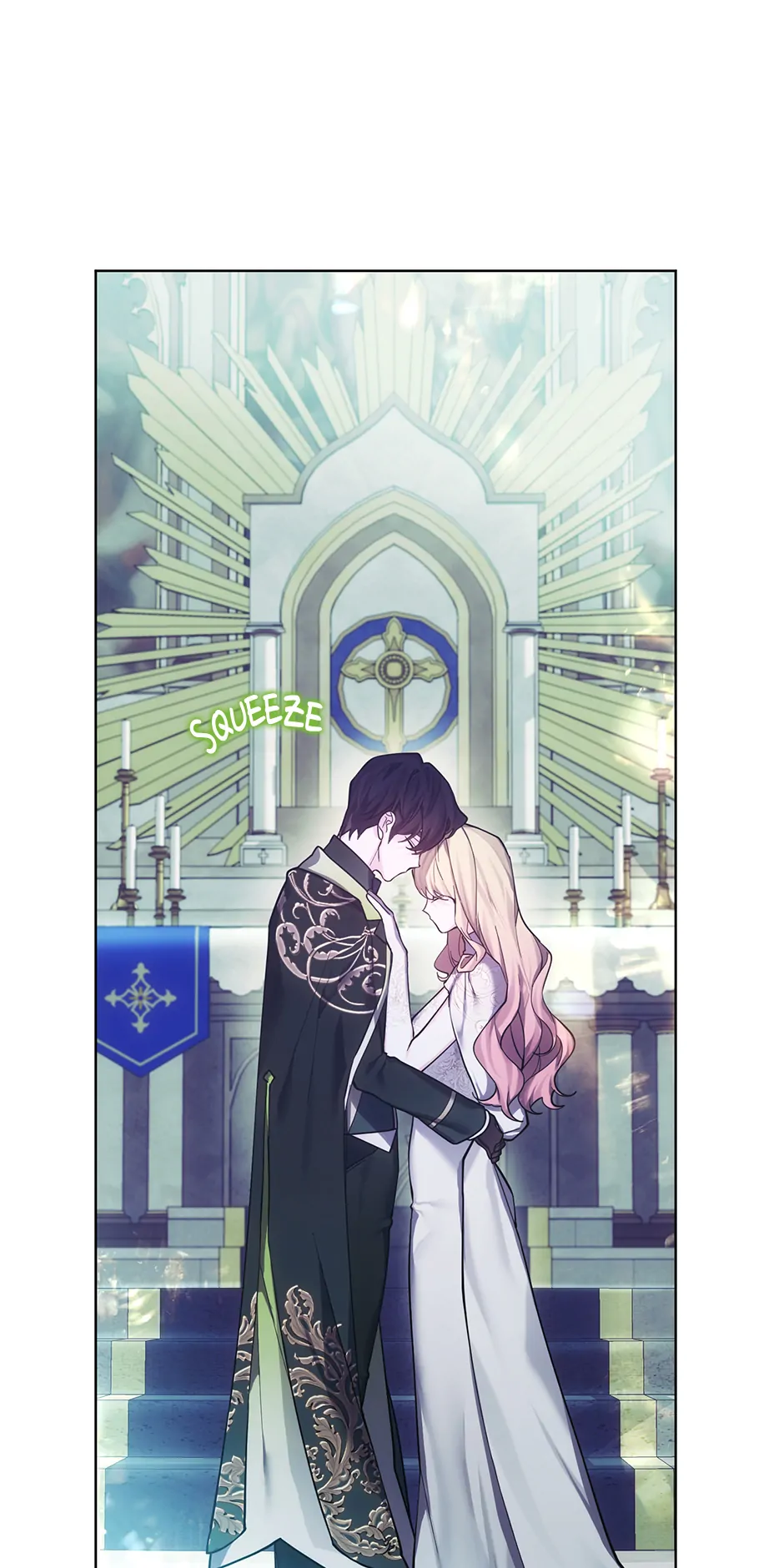 How Did I Become the Princess? Chapter 140 - page 13