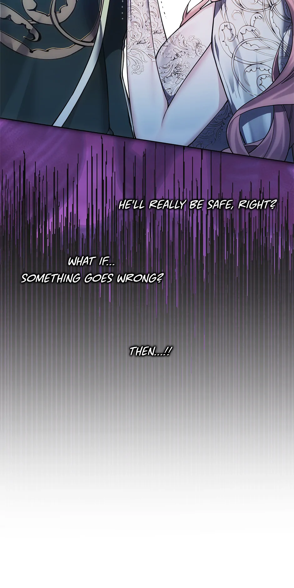 How Did I Become the Princess? Chapter 140 - page 15