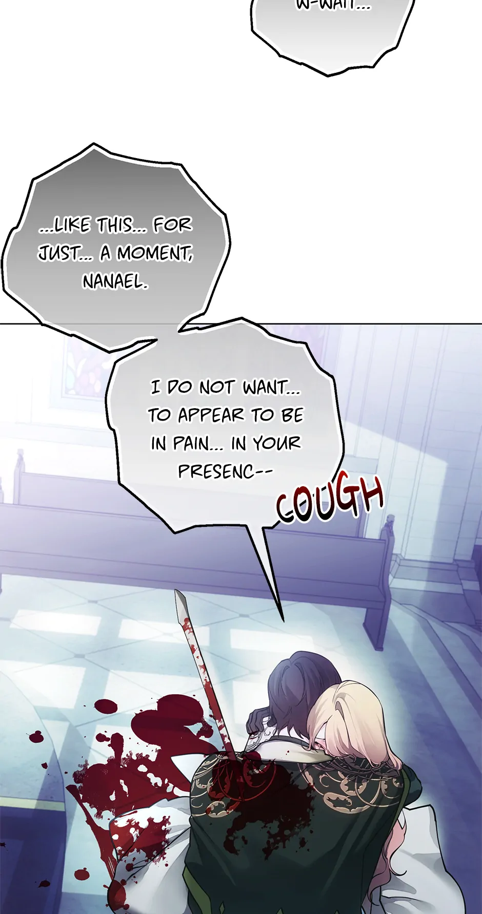 How Did I Become the Princess? Chapter 140 - page 23