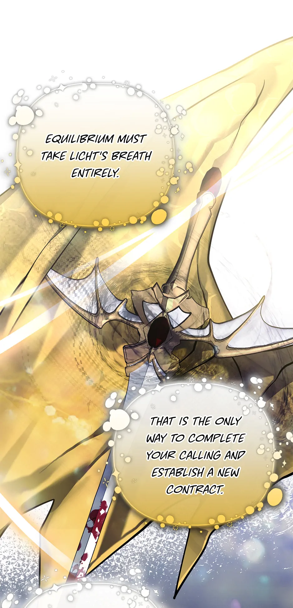How Did I Become the Princess? Chapter 140 - page 26