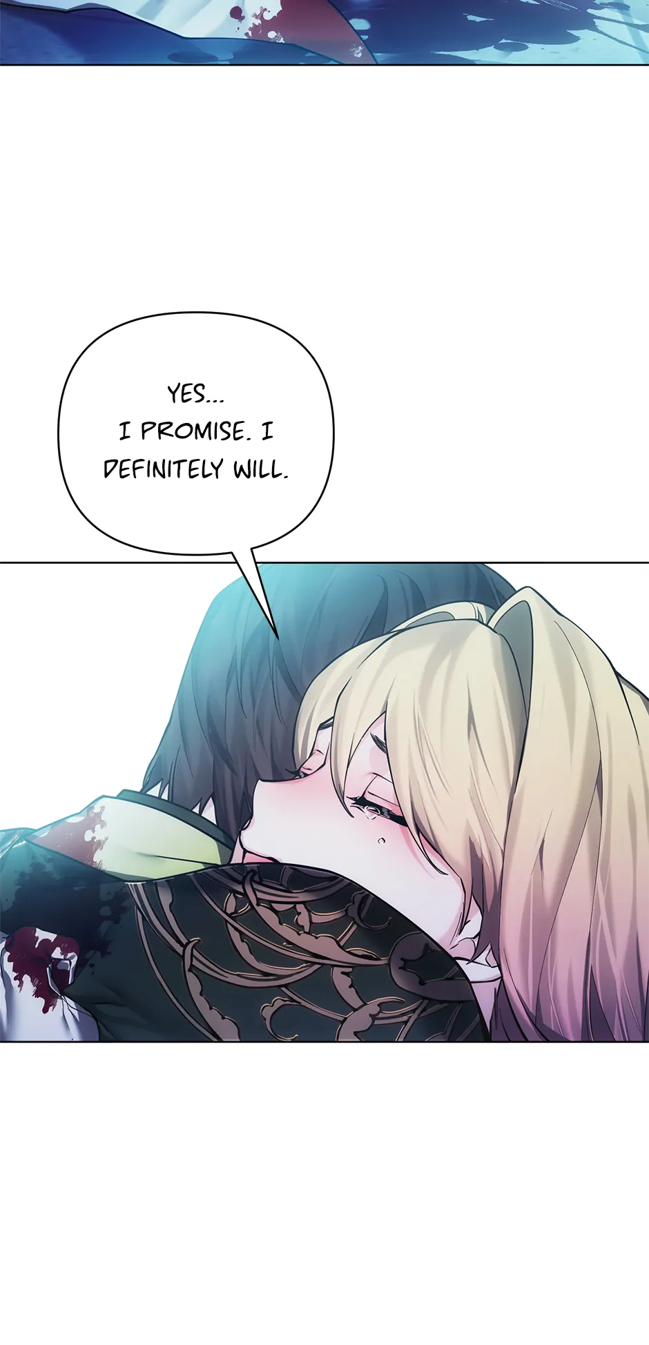 How Did I Become the Princess? Chapter 140 - page 29
