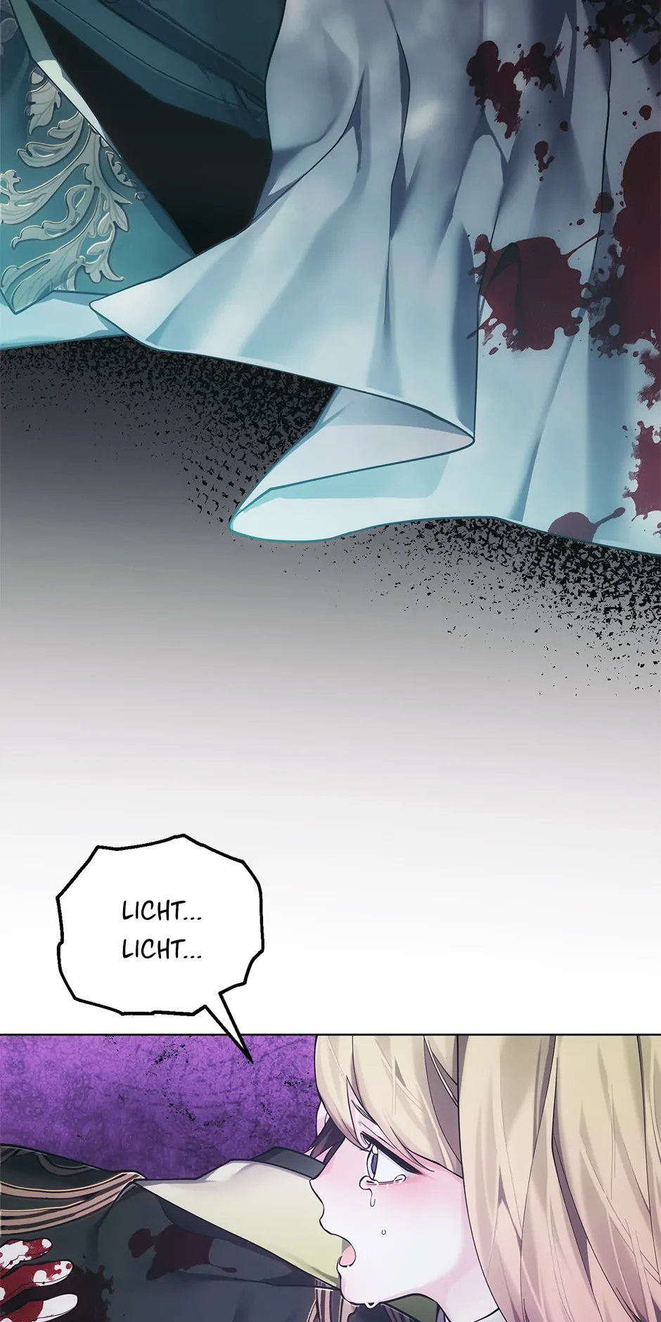 How Did I Become the Princess? Chapter 140 - page 31