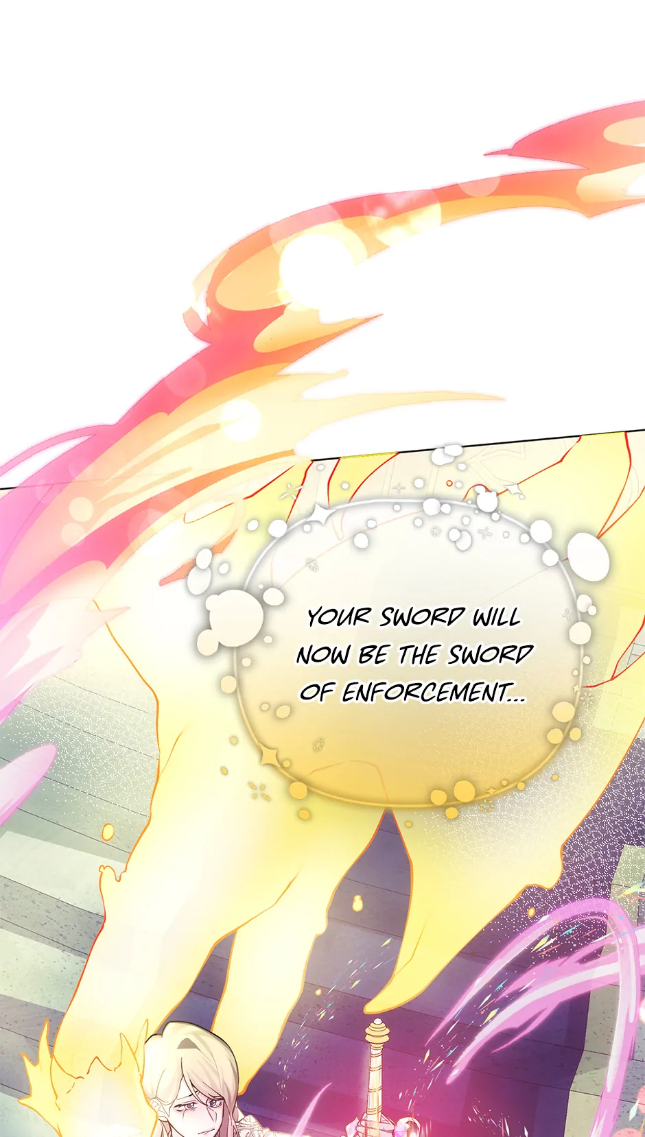How Did I Become the Princess? Chapter 140 - page 35