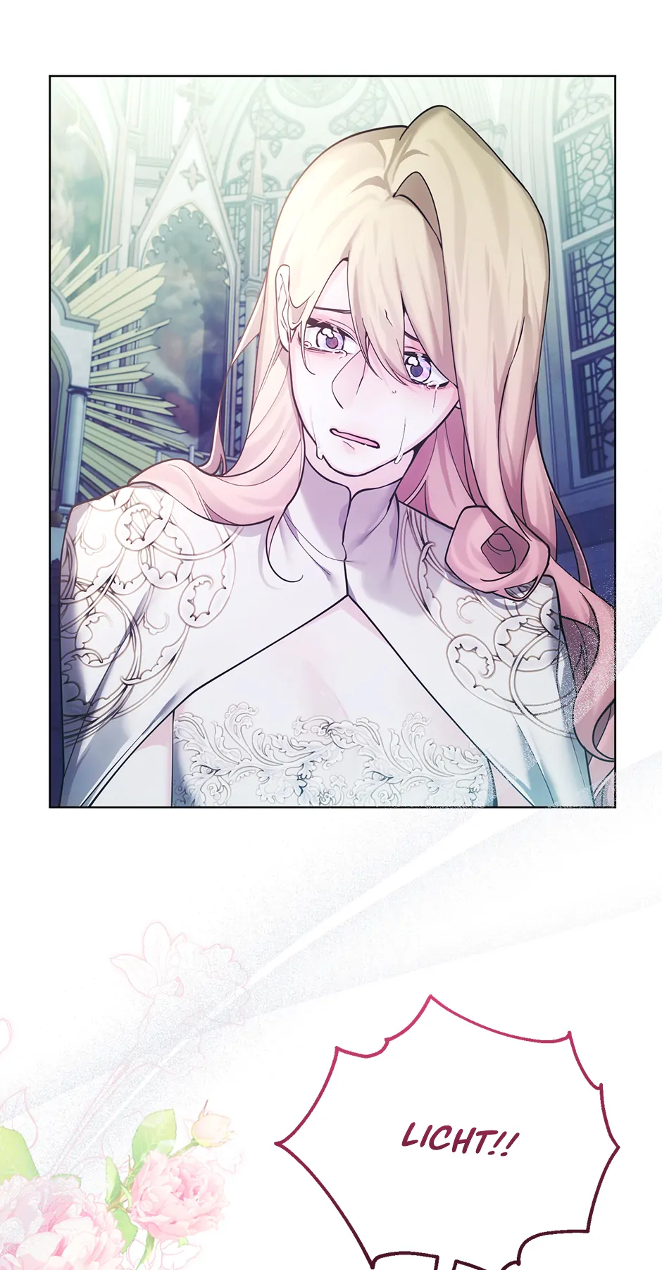 How Did I Become the Princess? Chapter 140 - page 45