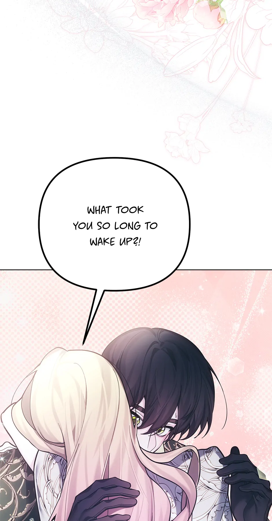 How Did I Become the Princess? Chapter 140 - page 47