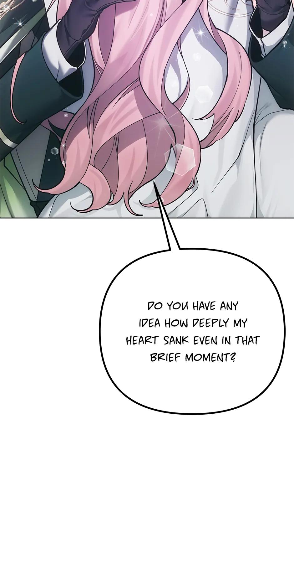 How Did I Become the Princess? Chapter 140 - page 48
