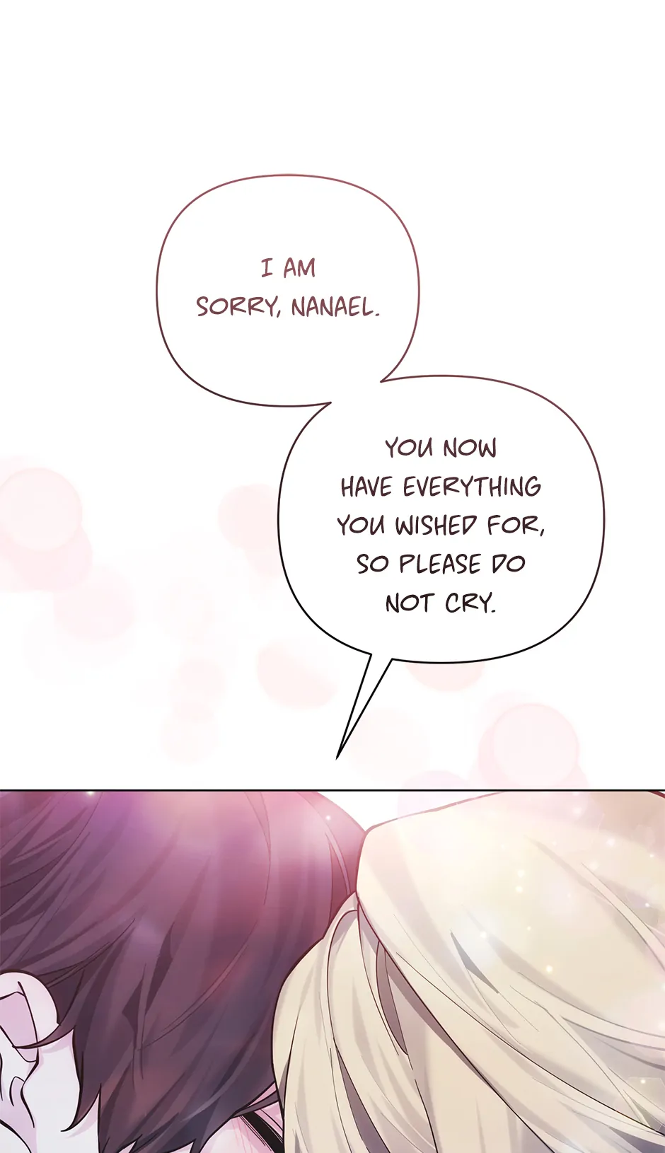 How Did I Become the Princess? Chapter 140 - page 49
