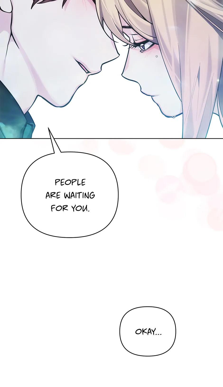 How Did I Become the Princess? Chapter 140 - page 50