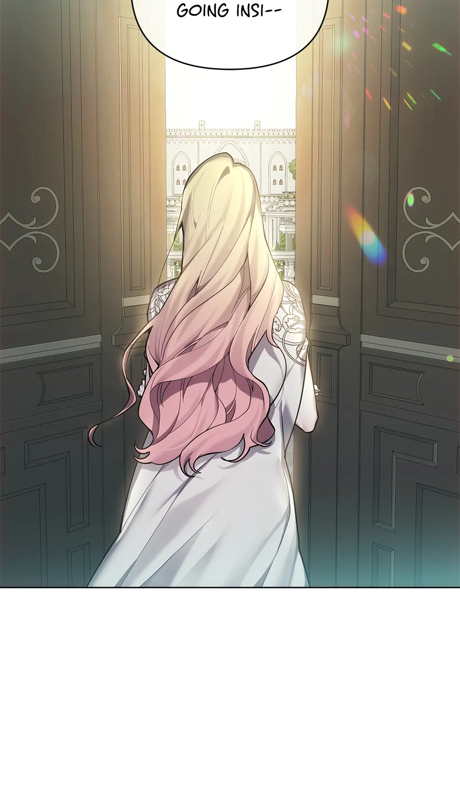 How Did I Become the Princess? Chapter 140 - page 53