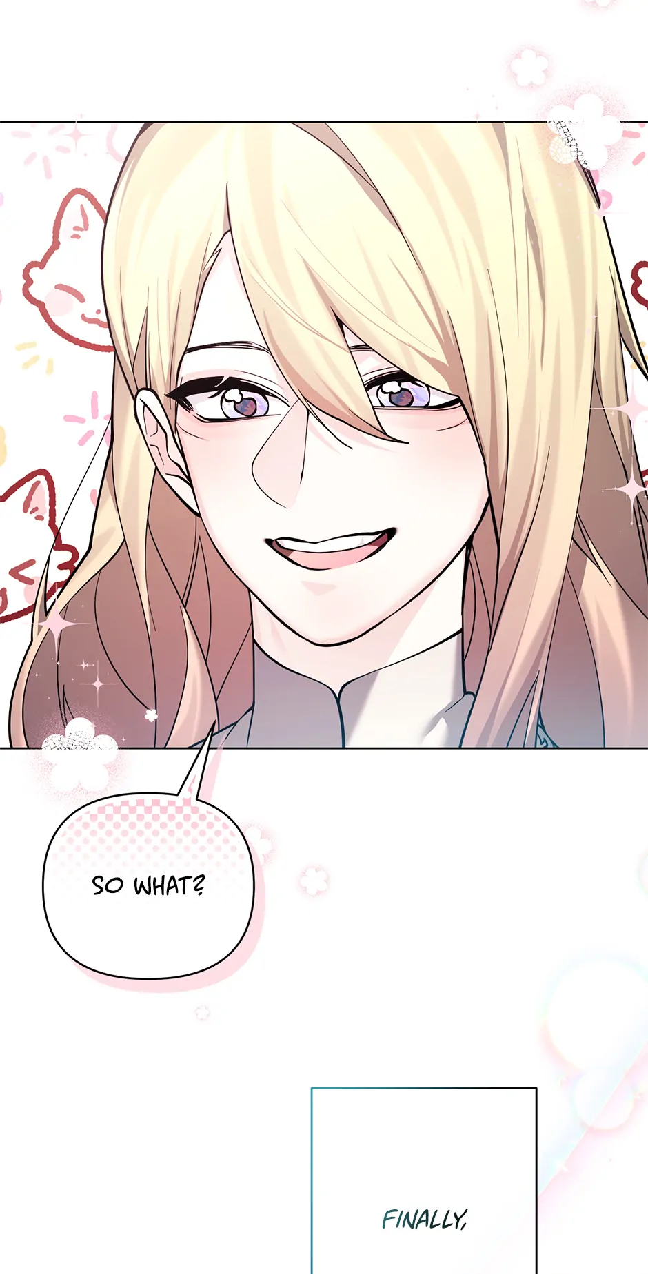 How Did I Become the Princess? Chapter 140 - page 66