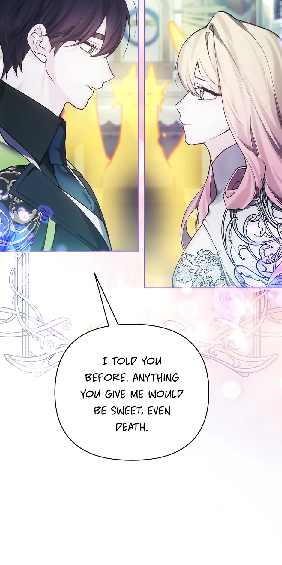 How Did I Become the Princess? Chapter 140 - page 10
