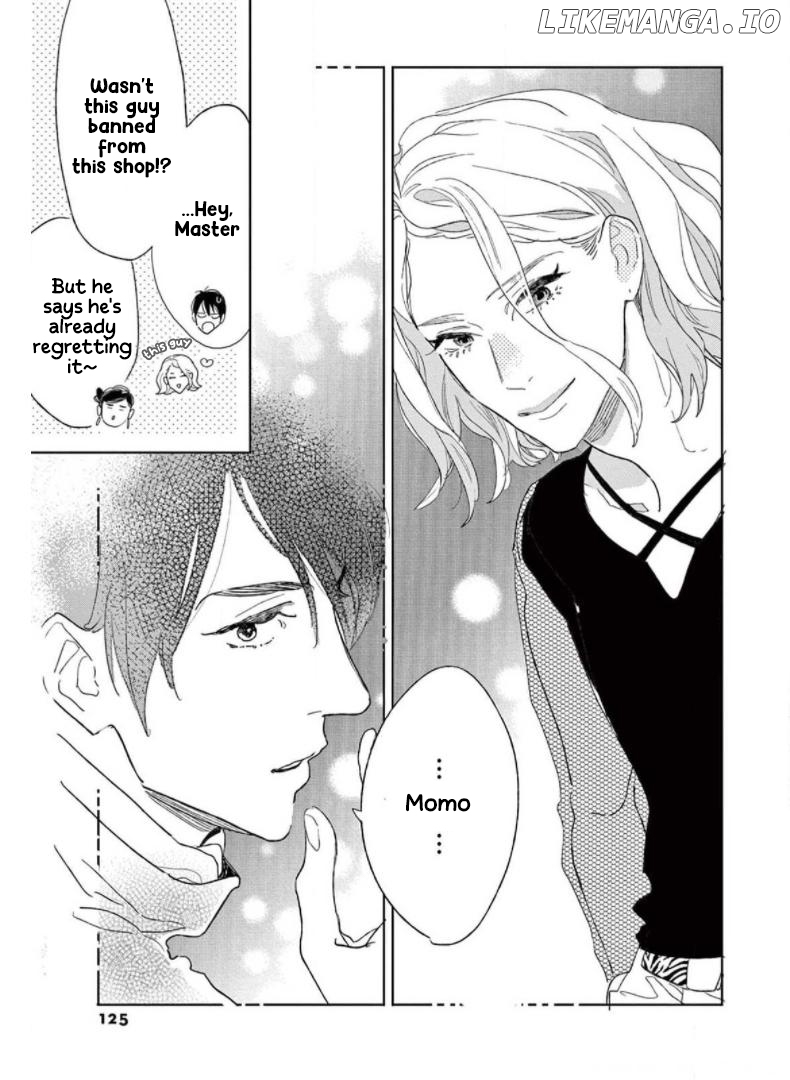 Yawao To Katako Chapter 28 - page 20