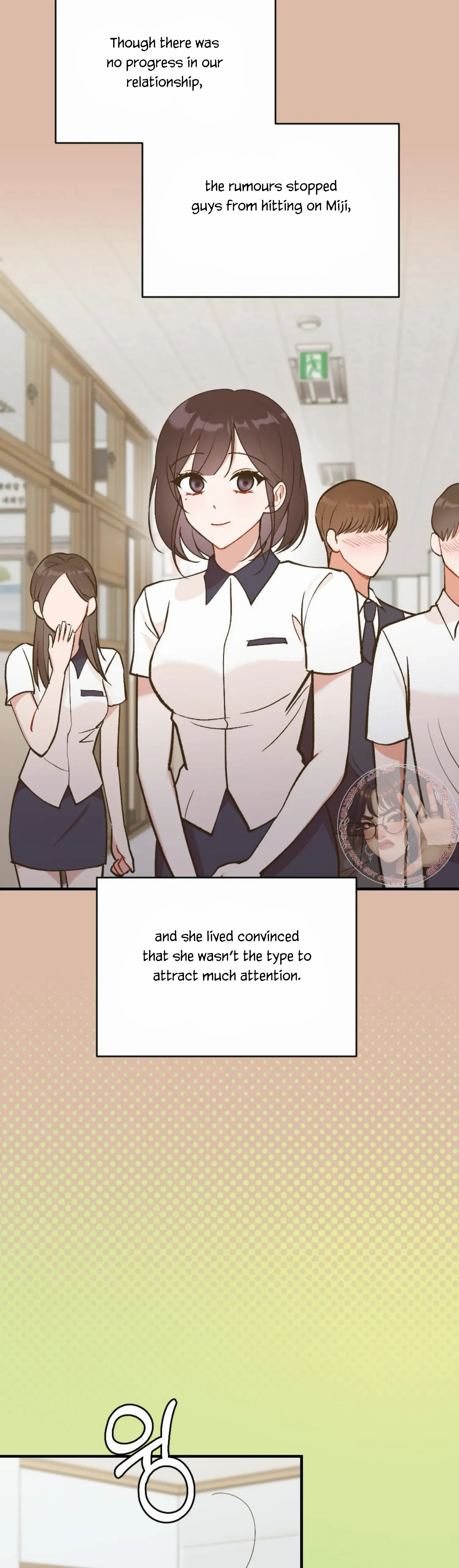 My Childhood Friend's Guide Chapter 13 - page 26