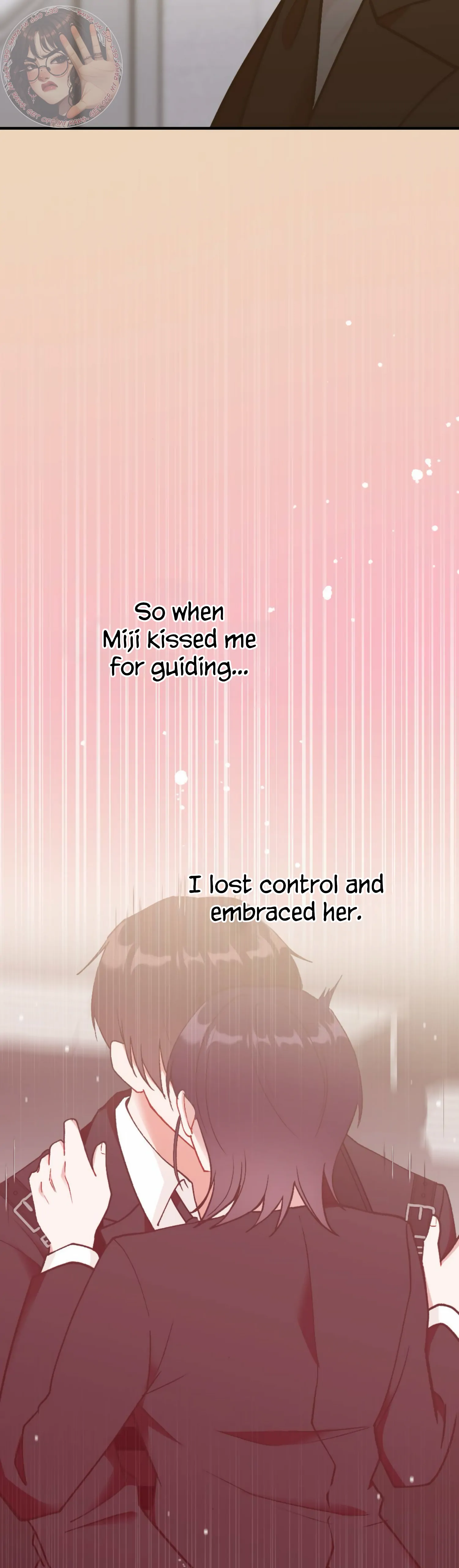 My Childhood Friend's Guide Chapter 13 - page 38