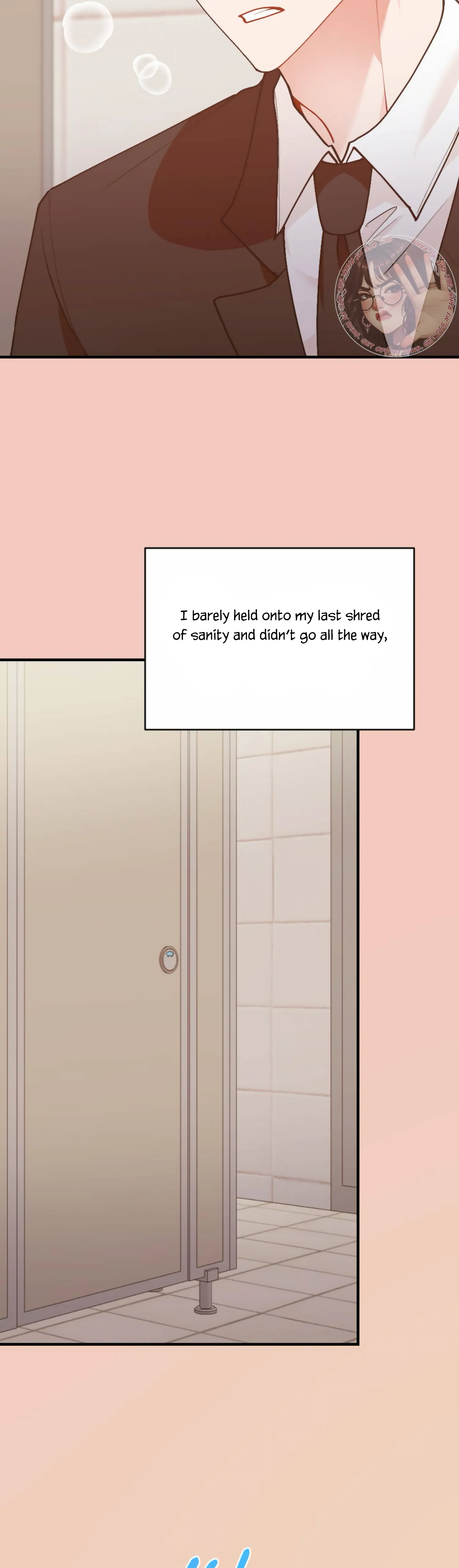 My Childhood Friend's Guide Chapter 13 - page 41