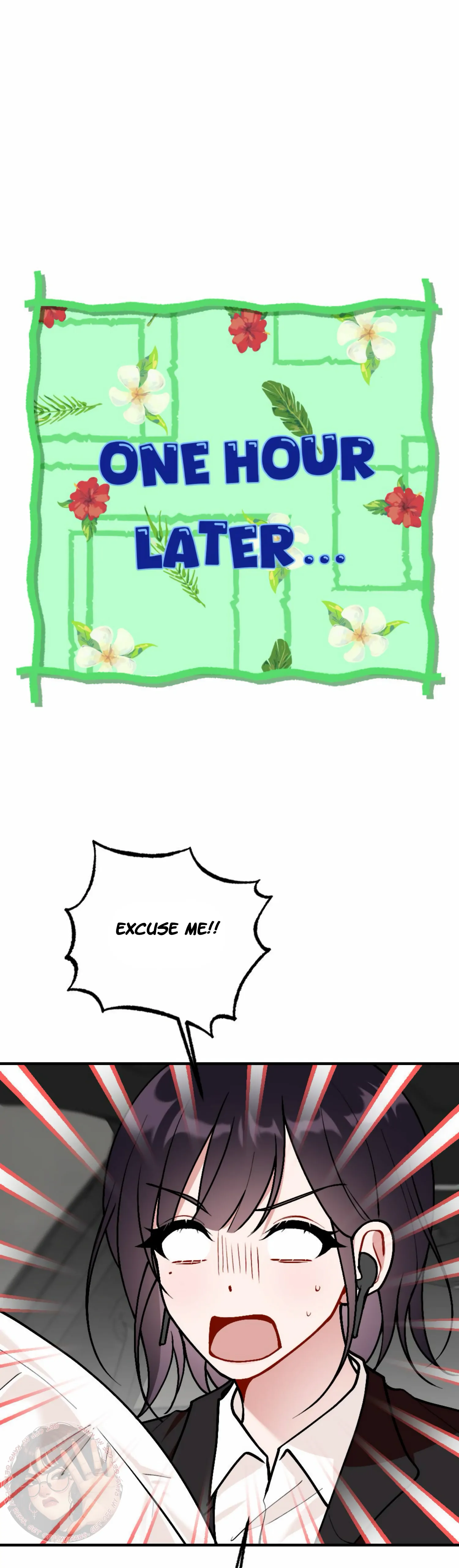 My Childhood Friend's Guide Chapter 14 - page 18