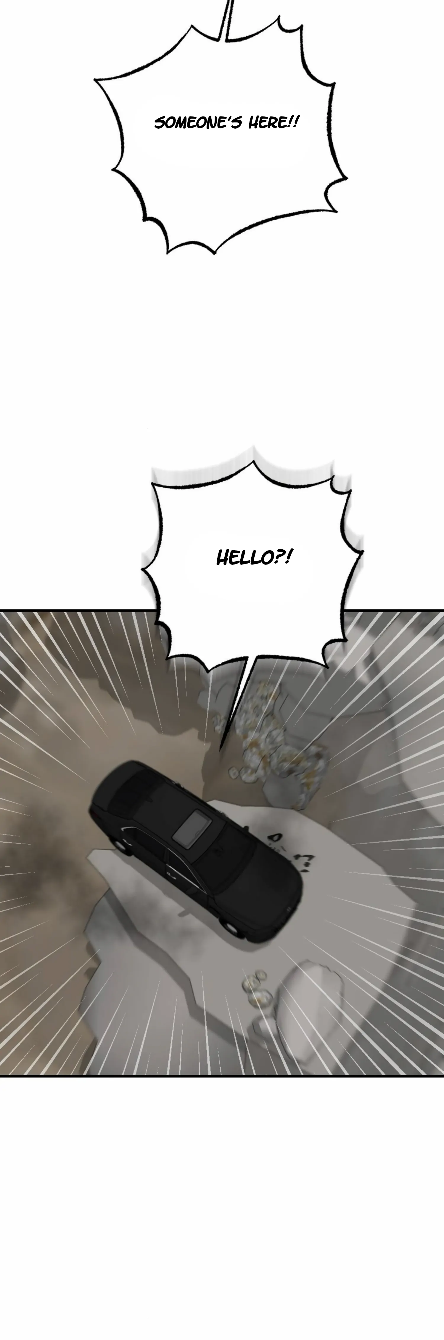 My Childhood Friend's Guide Chapter 14 - page 19