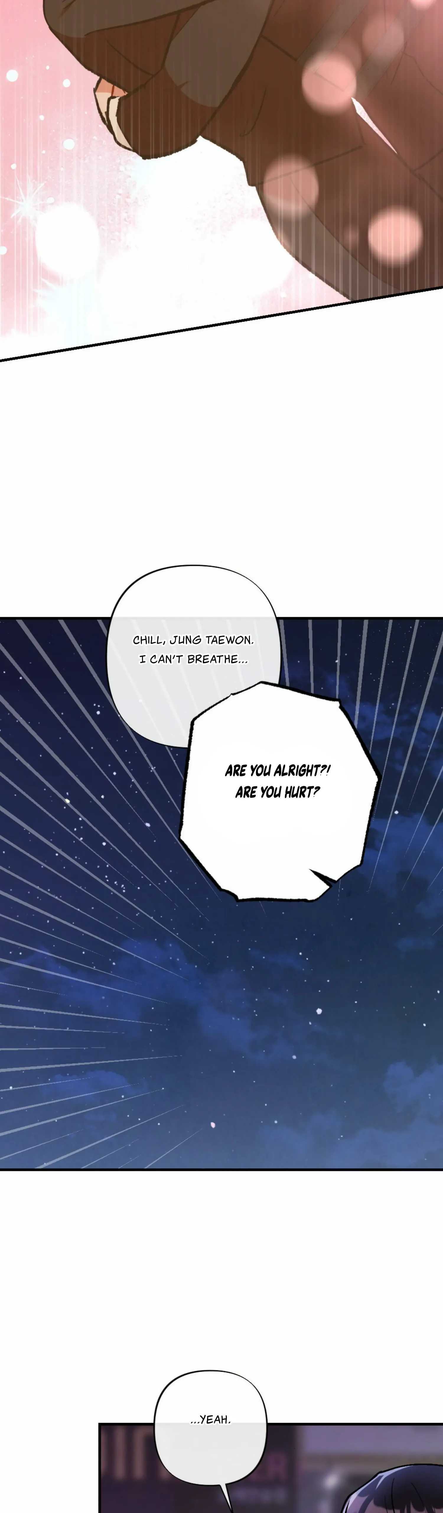 My Childhood Friend's Guide Chapter 14 - page 48