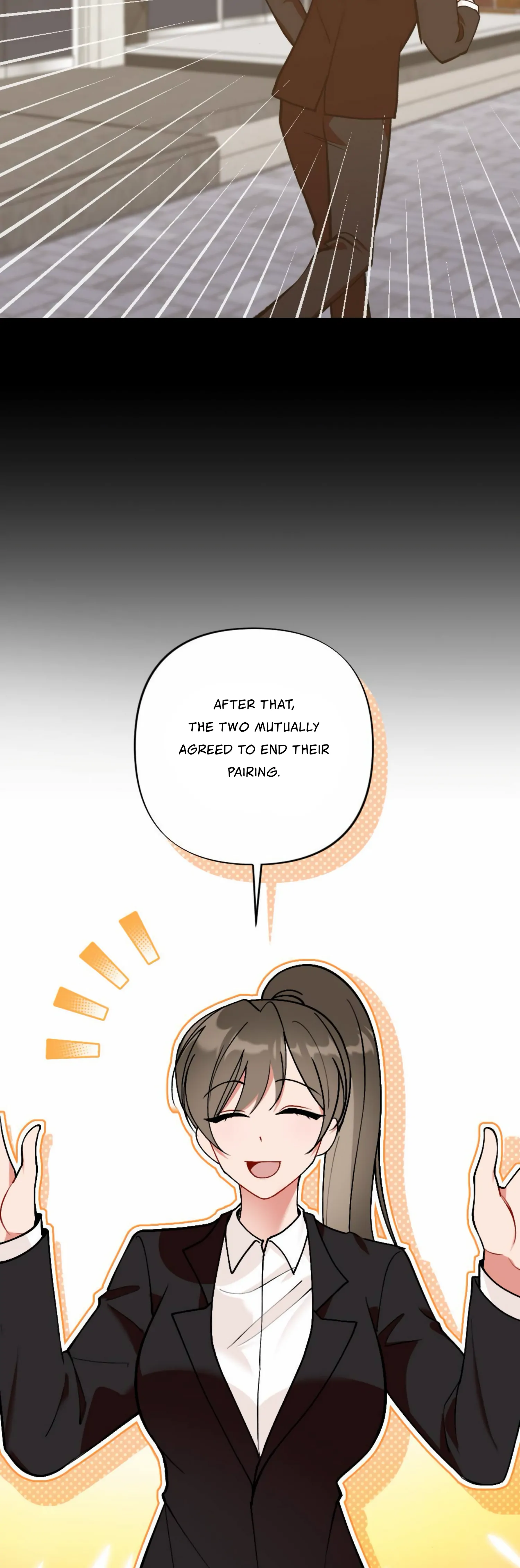 My Childhood Friend's Guide Chapter 15 - page 20