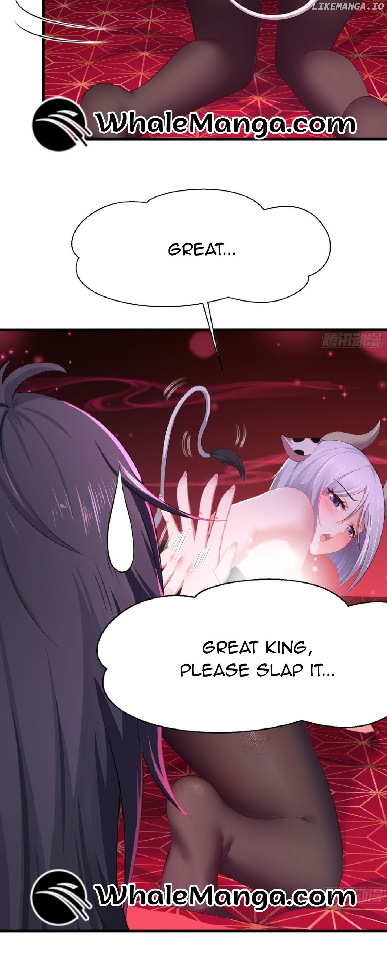 Rebirth of King Zhou: Not Being the Ultimate Villain Chapter 11 - page 2