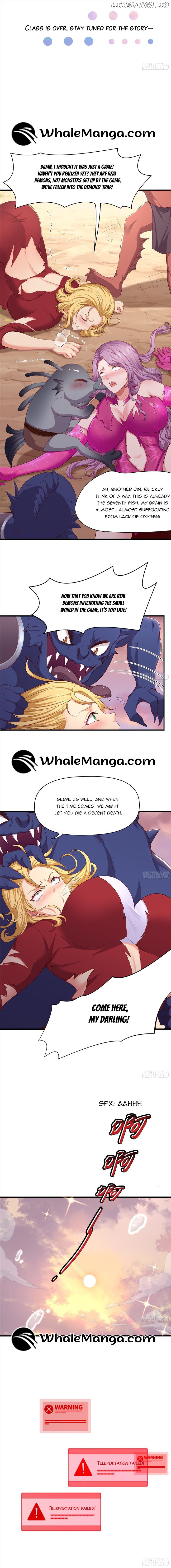 Rebirth of King Zhou: Not Being the Ultimate Villain Chapter 13 - page 3